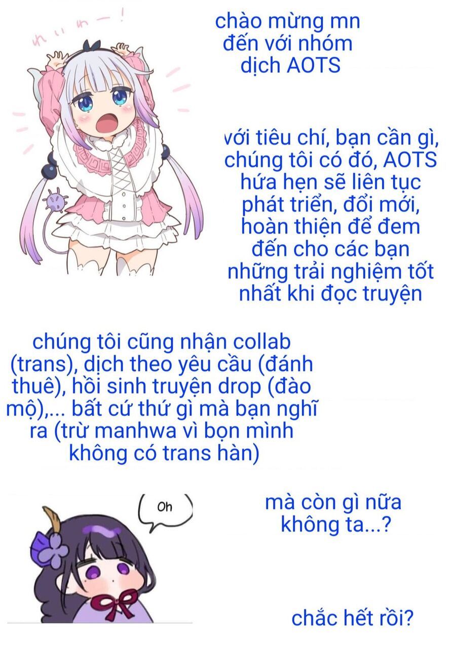 Mọi Người Đều Đến Từ Thế Giới Khác, Ngoại Trừ Tôi!? Chapter 4.5 - 7