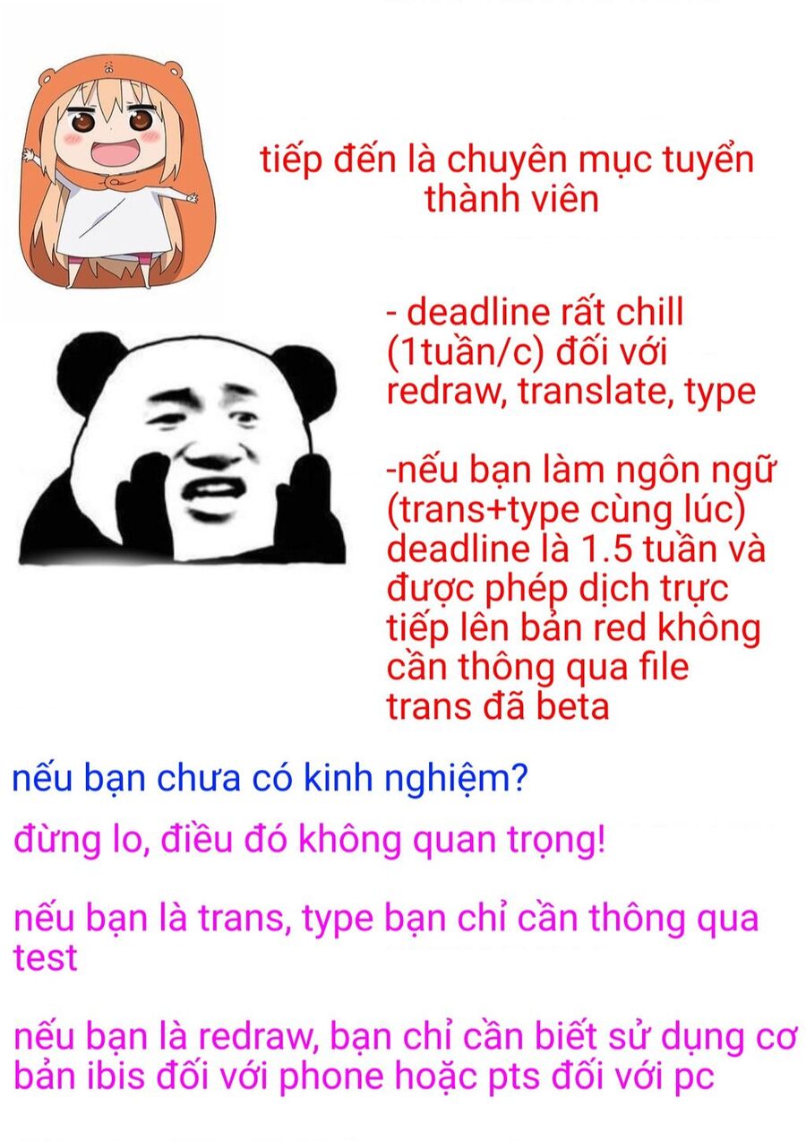 Mọi Người Đều Đến Từ Thế Giới Khác, Ngoại Trừ Tôi!? Chapter 4.5 - 8