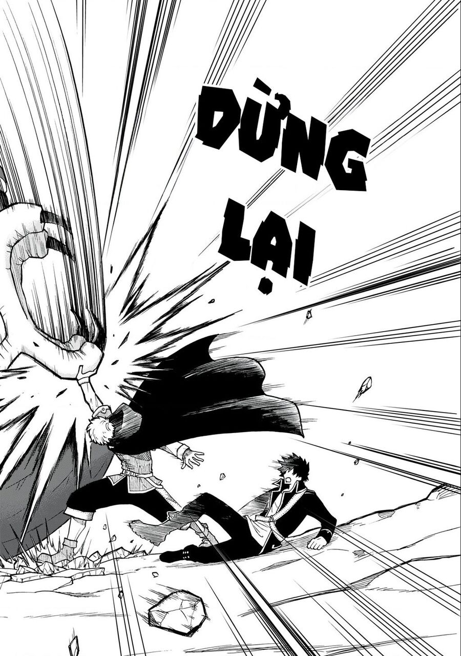 Mọi Người Đều Đến Từ Thế Giới Khác, Ngoại Trừ Tôi!? Chapter 6 - 14