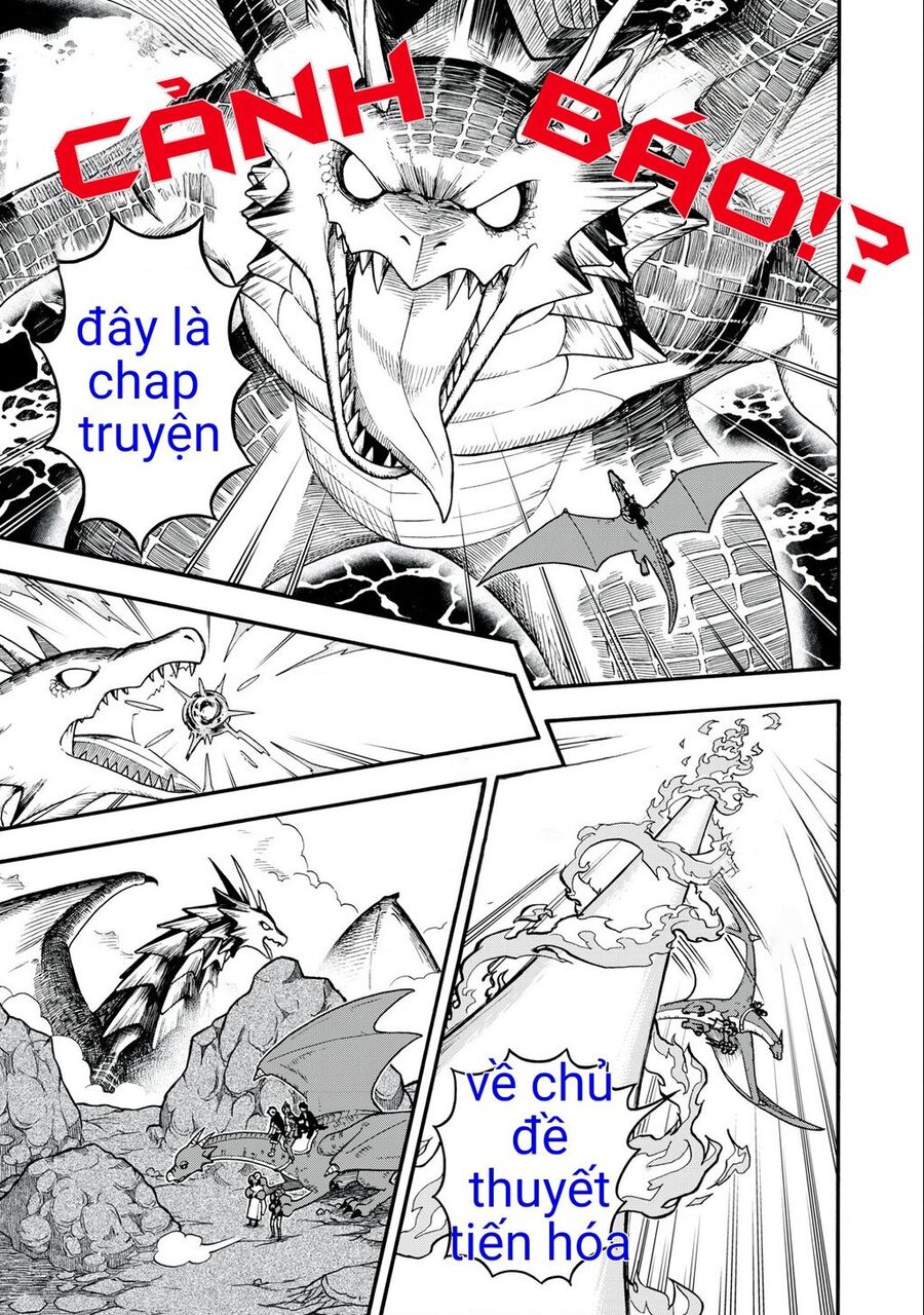 Mọi Người Đều Đến Từ Thế Giới Khác, Ngoại Trừ Tôi!? Chapter 7.5 - 1