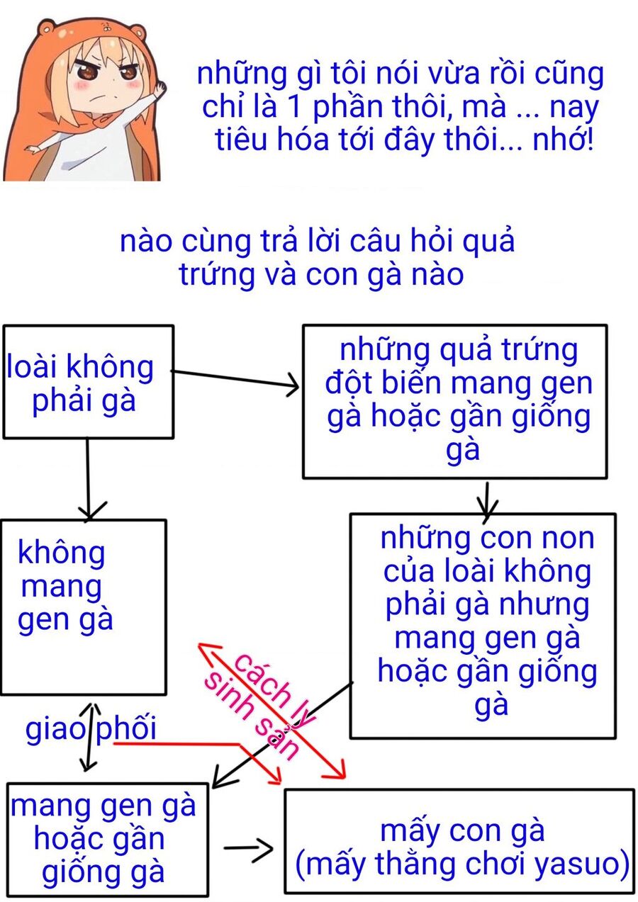 Mọi Người Đều Đến Từ Thế Giới Khác, Ngoại Trừ Tôi!? Chapter 7.5 - 12