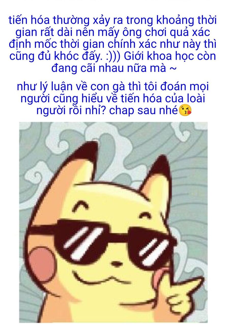 Mọi Người Đều Đến Từ Thế Giới Khác, Ngoại Trừ Tôi!? Chapter 7.5 - 14