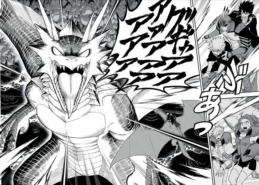 Mọi Người Đều Đến Từ Thế Giới Khác, Ngoại Trừ Tôi!? Chapter 7 - 19