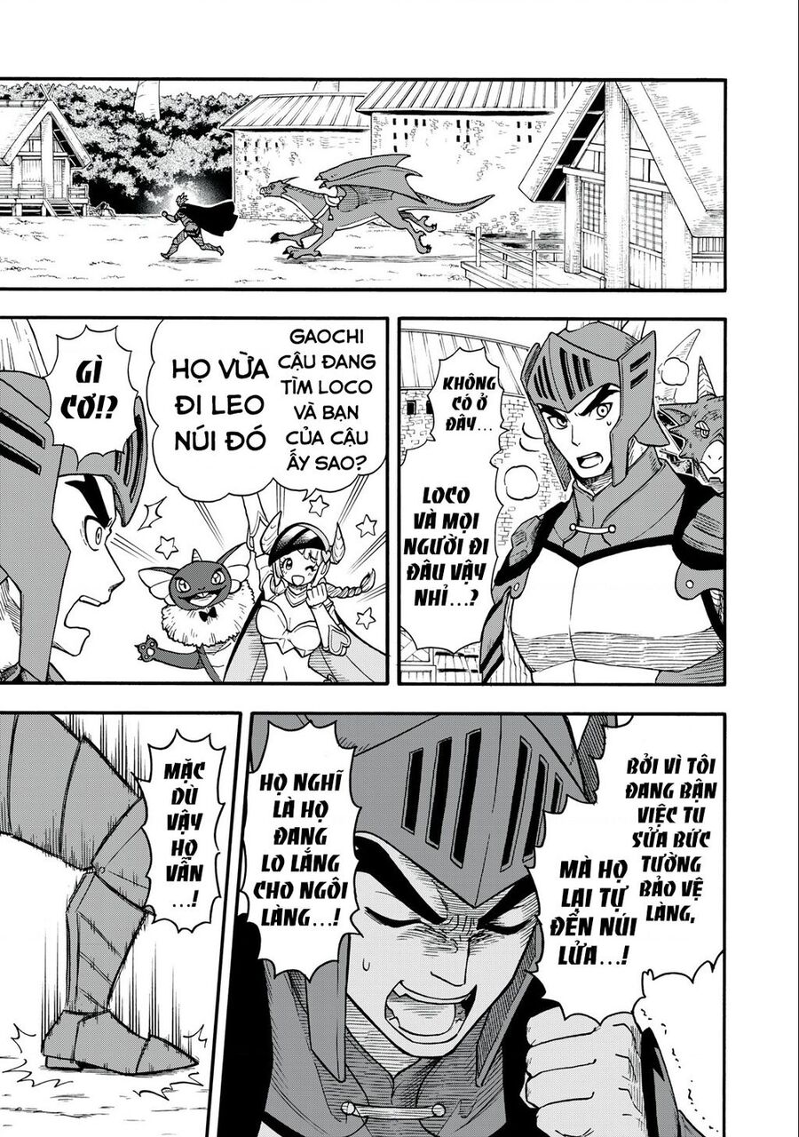 Mọi Người Đều Đến Từ Thế Giới Khác, Ngoại Trừ Tôi!? Chapter 7 - 6
