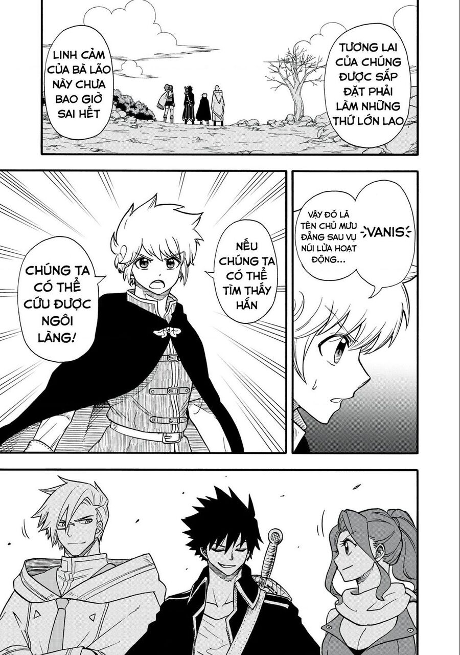 Mọi Người Đều Đến Từ Thế Giới Khác, Ngoại Trừ Tôi!? Chapter 7 - 8