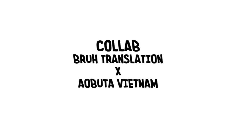 Seishun Buta Yarou Wa Yumemiru Shoujo No Yume Wo Minai Chapter 1 - 2