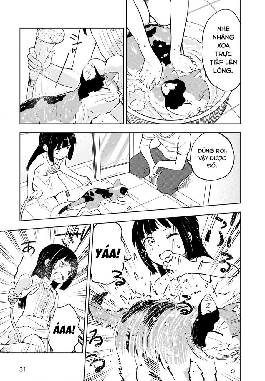 Seishun Buta Yarou Wa Yumemiru Shoujo No Yume Wo Minai Chapter 1 - 32