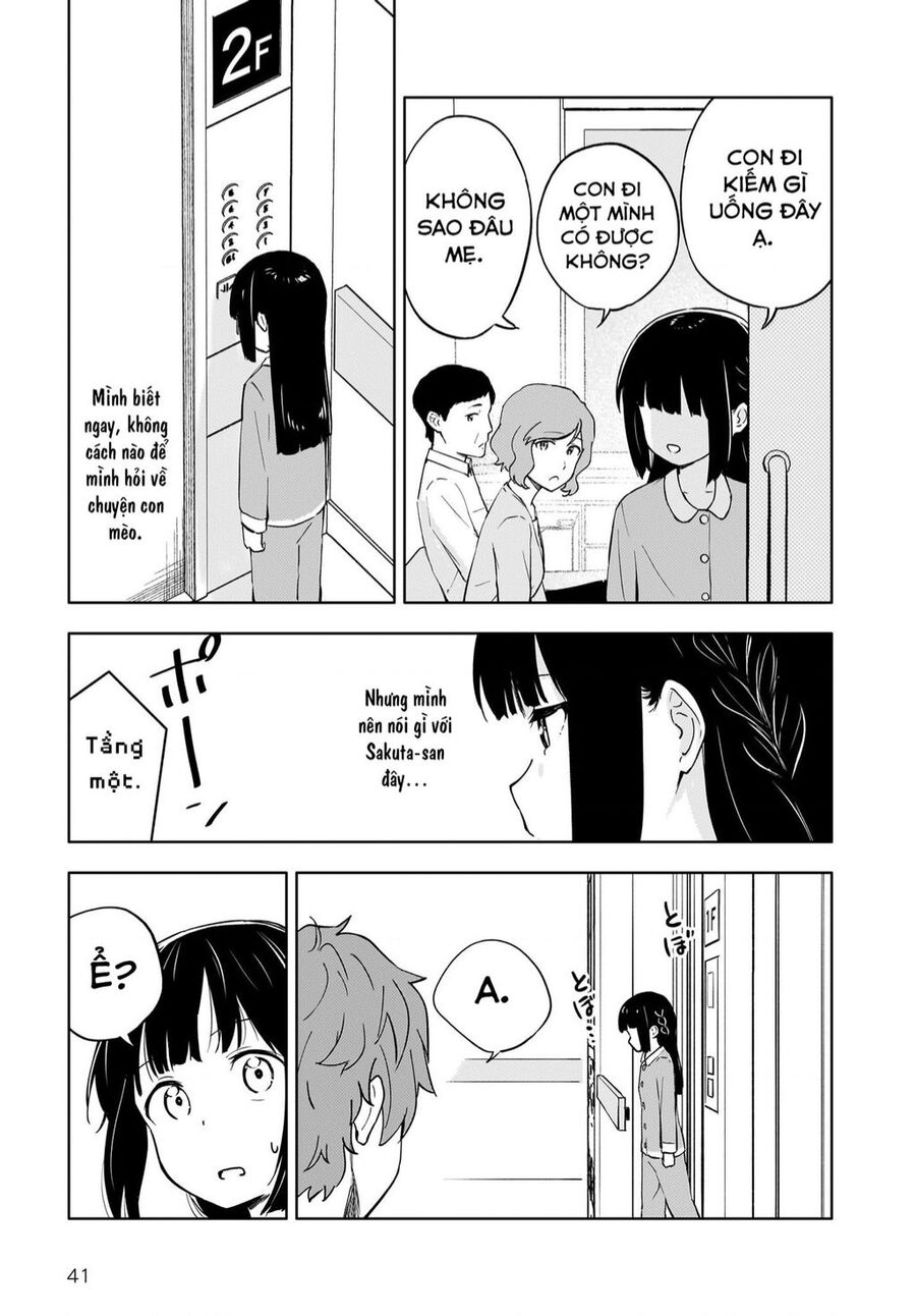 Seishun Buta Yarou Wa Yumemiru Shoujo No Yume Wo Minai Chapter 1 - 42