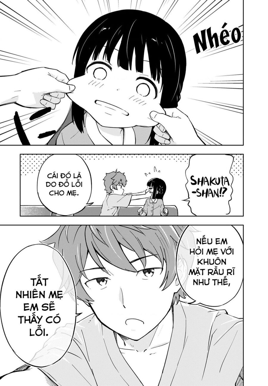 Seishun Buta Yarou Wa Yumemiru Shoujo No Yume Wo Minai Chapter 1 - 48