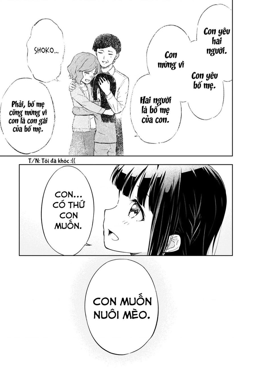 Seishun Buta Yarou Wa Yumemiru Shoujo No Yume Wo Minai Chapter 1 - 54