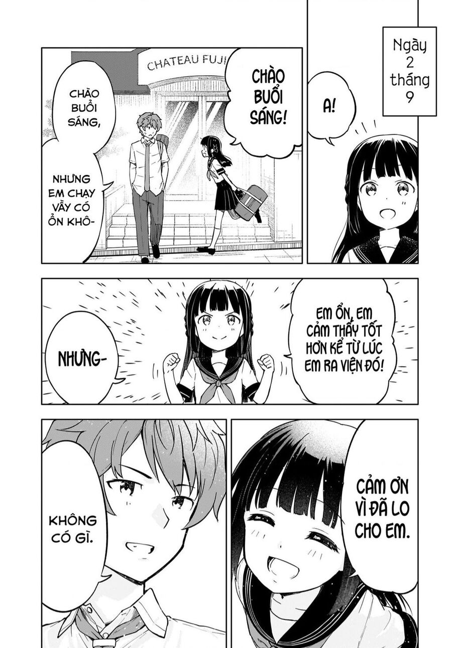 Seishun Buta Yarou Wa Yumemiru Shoujo No Yume Wo Minai Chapter 1 - 55
