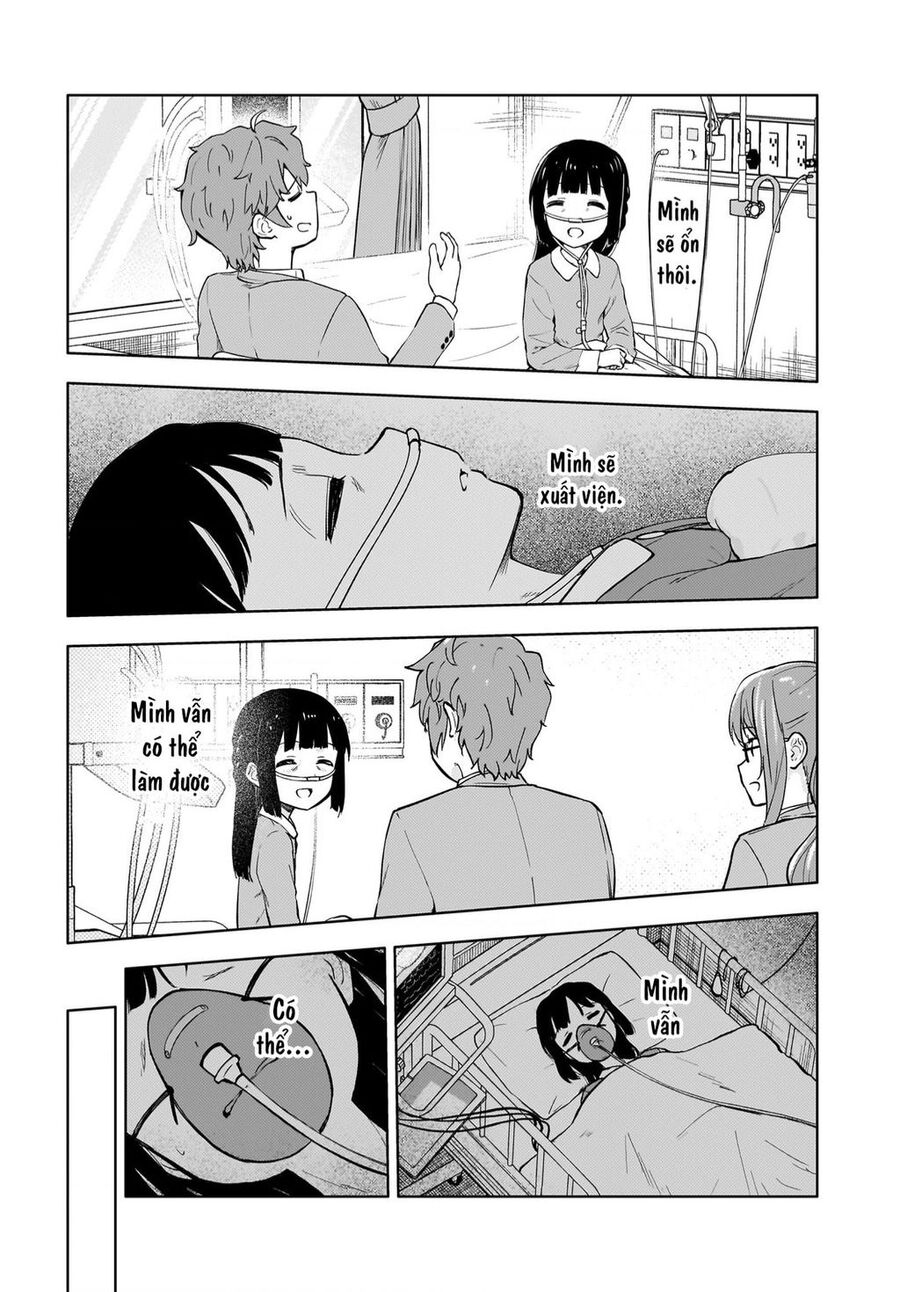 Seishun Buta Yarou Wa Yumemiru Shoujo No Yume Wo Minai Chapter 2 - 27