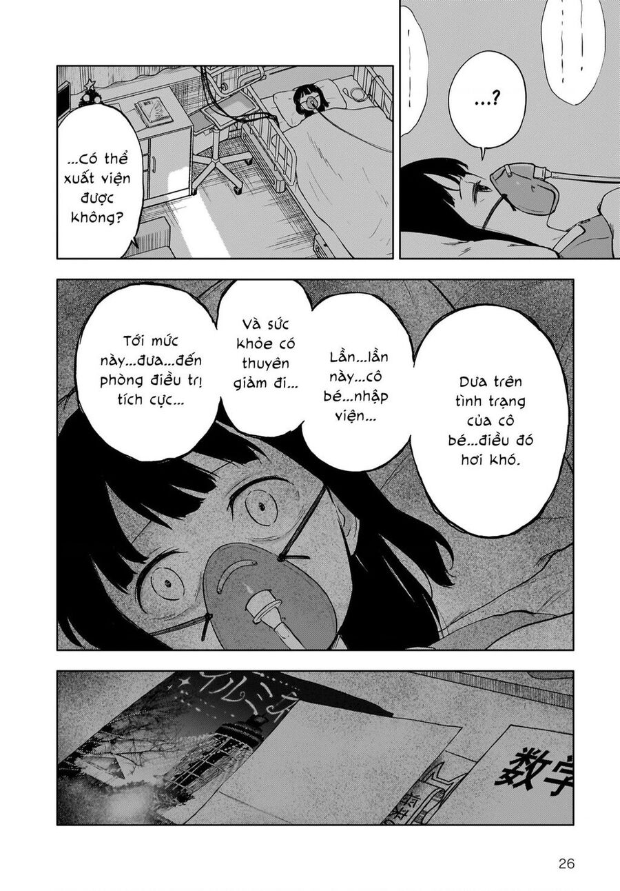 Seishun Buta Yarou Wa Yumemiru Shoujo No Yume Wo Minai Chapter 2 - 28