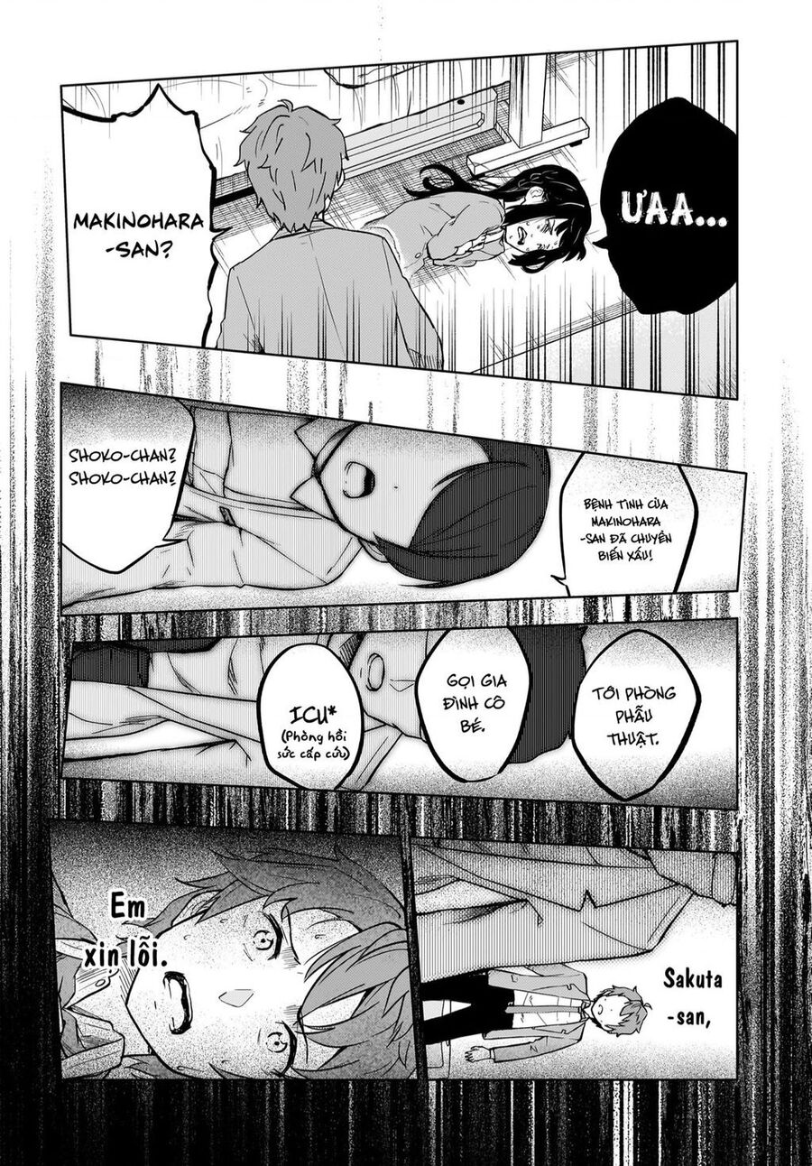 Seishun Buta Yarou Wa Yumemiru Shoujo No Yume Wo Minai Chapter 2 - 37