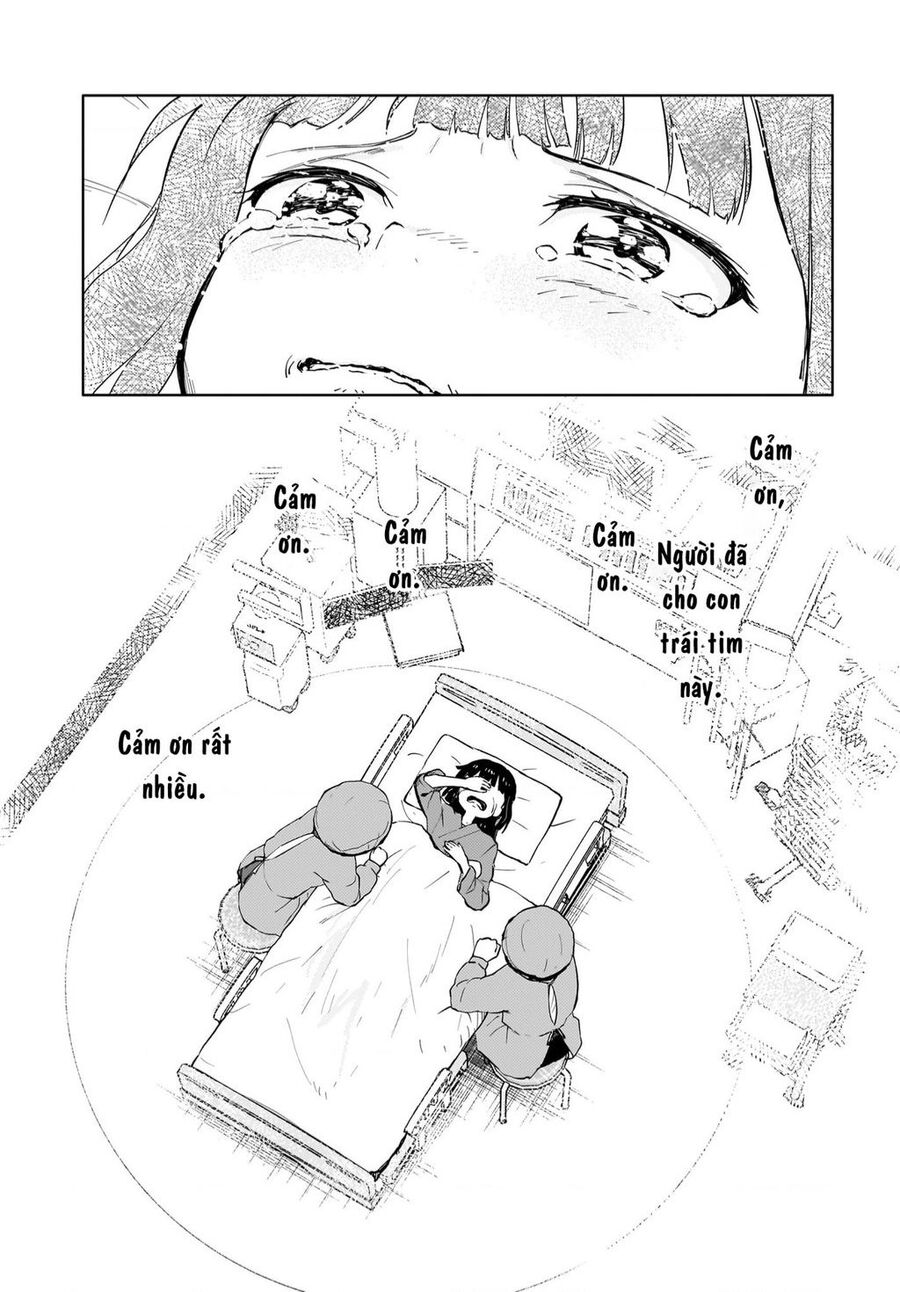 Seishun Buta Yarou Wa Yumemiru Shoujo No Yume Wo Minai Chapter 2 - 42