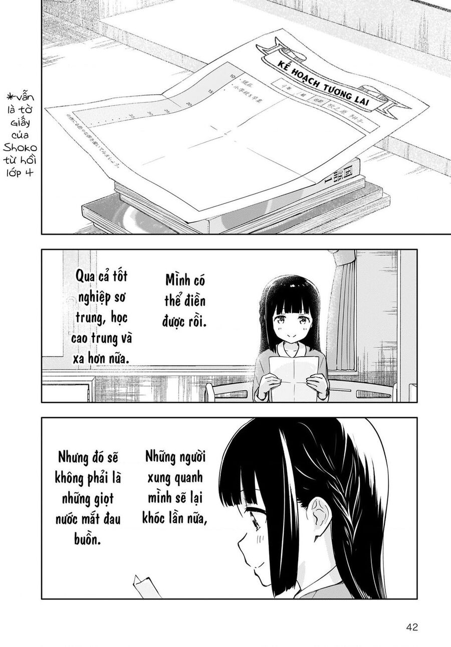 Seishun Buta Yarou Wa Yumemiru Shoujo No Yume Wo Minai Chapter 2 - 44