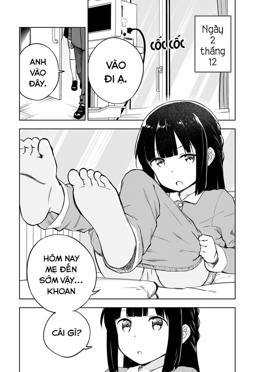 Seishun Buta Yarou Wa Yumemiru Shoujo No Yume Wo Minai Chapter 2 - 5