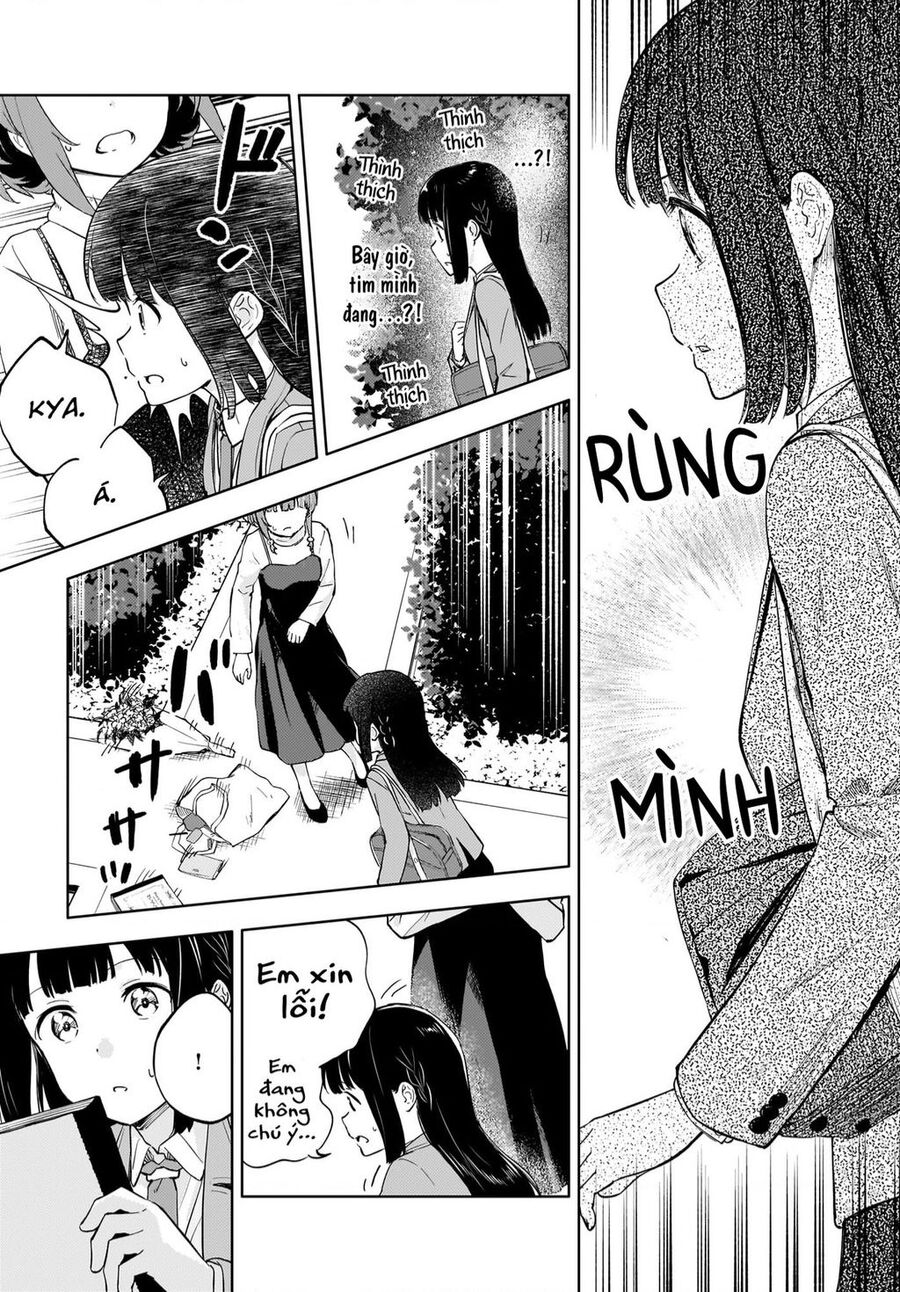 Seishun Buta Yarou Wa Yumemiru Shoujo No Yume Wo Minai Chapter 3 - 19