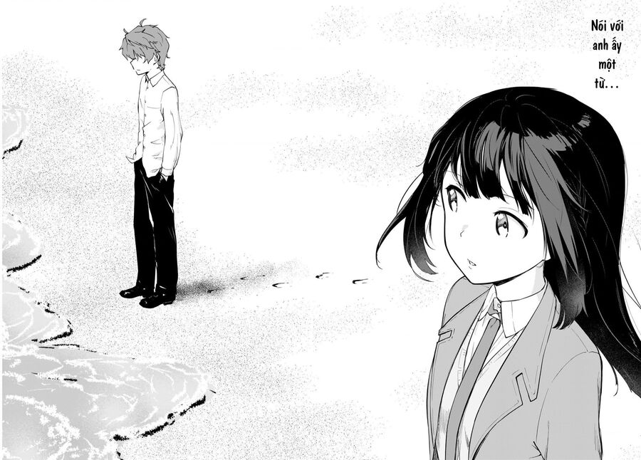 Seishun Buta Yarou Wa Yumemiru Shoujo No Yume Wo Minai Chapter 3 - 24