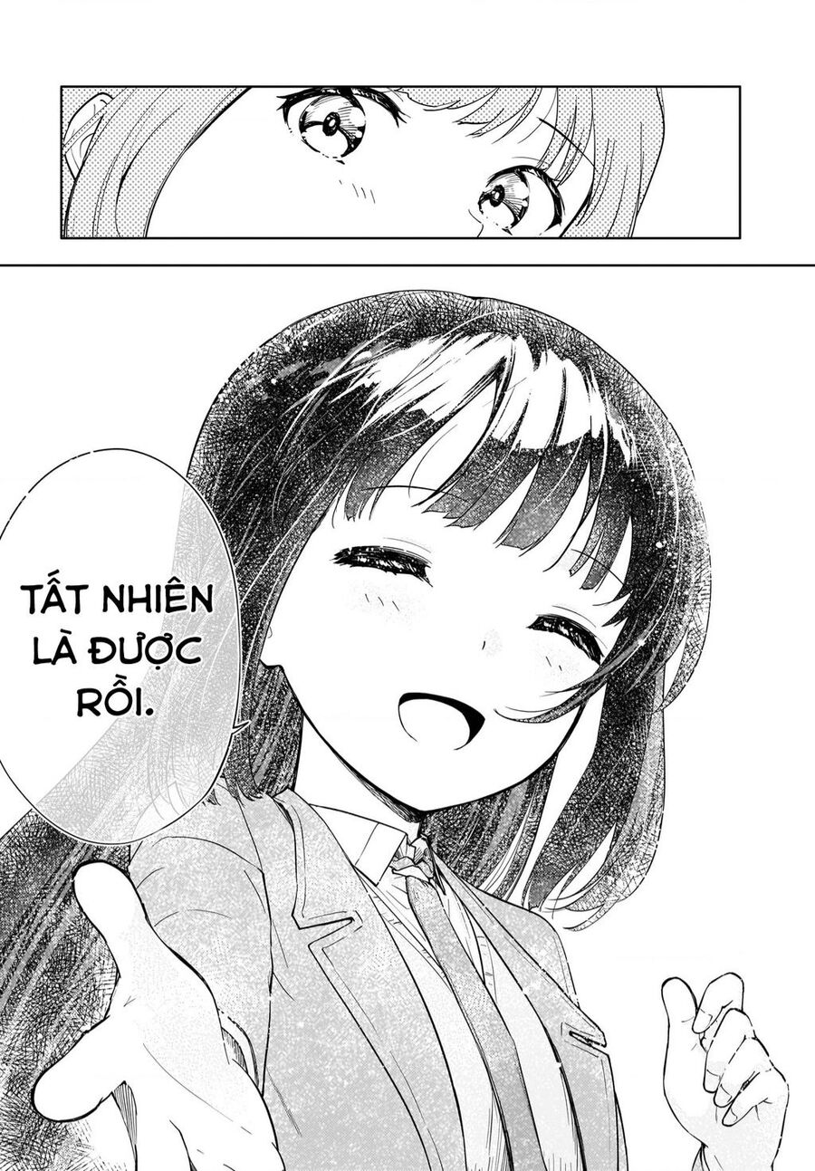 Seishun Buta Yarou Wa Yumemiru Shoujo No Yume Wo Minai Chapter 4 - 34