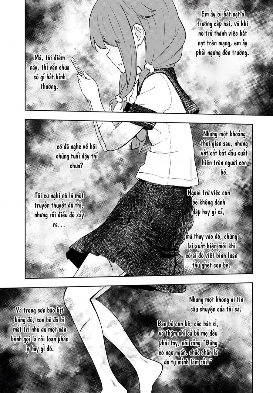 Seishun Buta Yarou Wa Yumemiru Shoujo No Yume Wo Minai Chapter 4 - 7