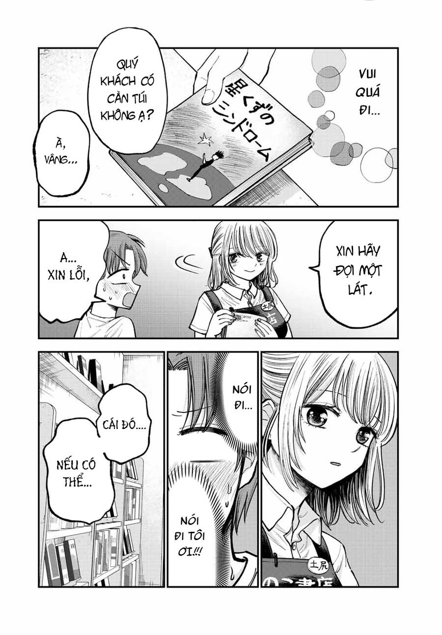 Chị Gái Hậu Đậu Chapter 1 - 10