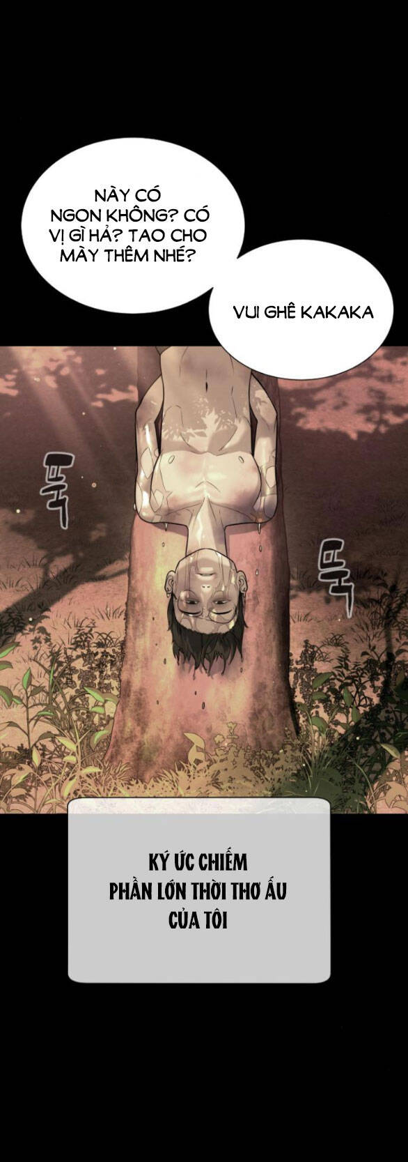 Sát Thủ Peter Chapter 10.1 - 2