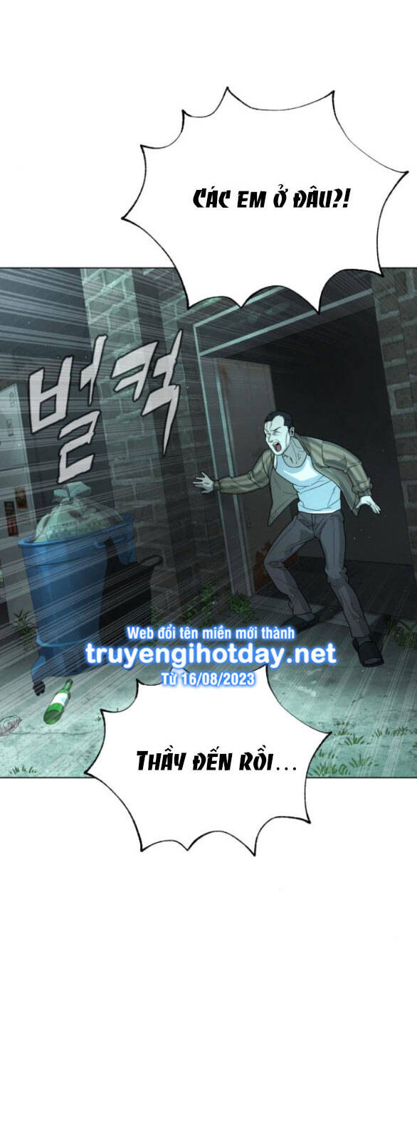 Sát Thủ Peter Chapter 10.1 - 50
