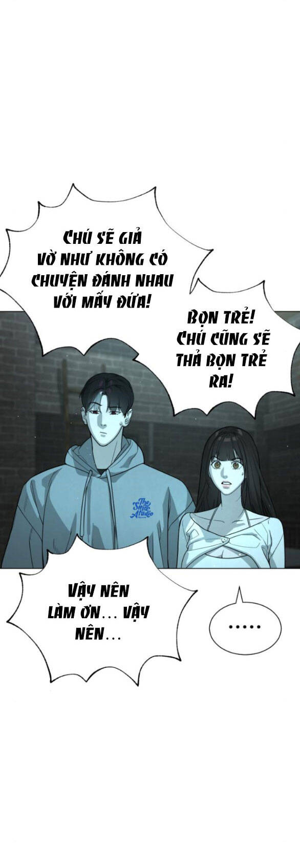 Sát Thủ Peter Chapter 10.1 - 99