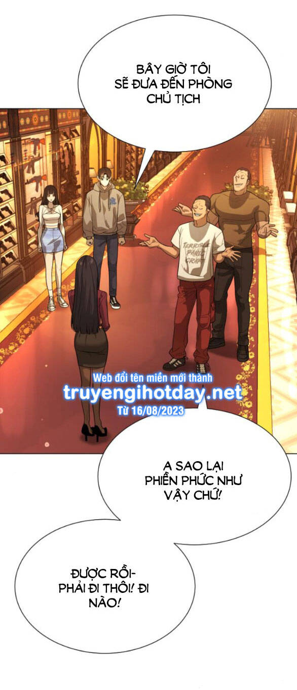 Sát Thủ Peter Chapter 10.2 - 44