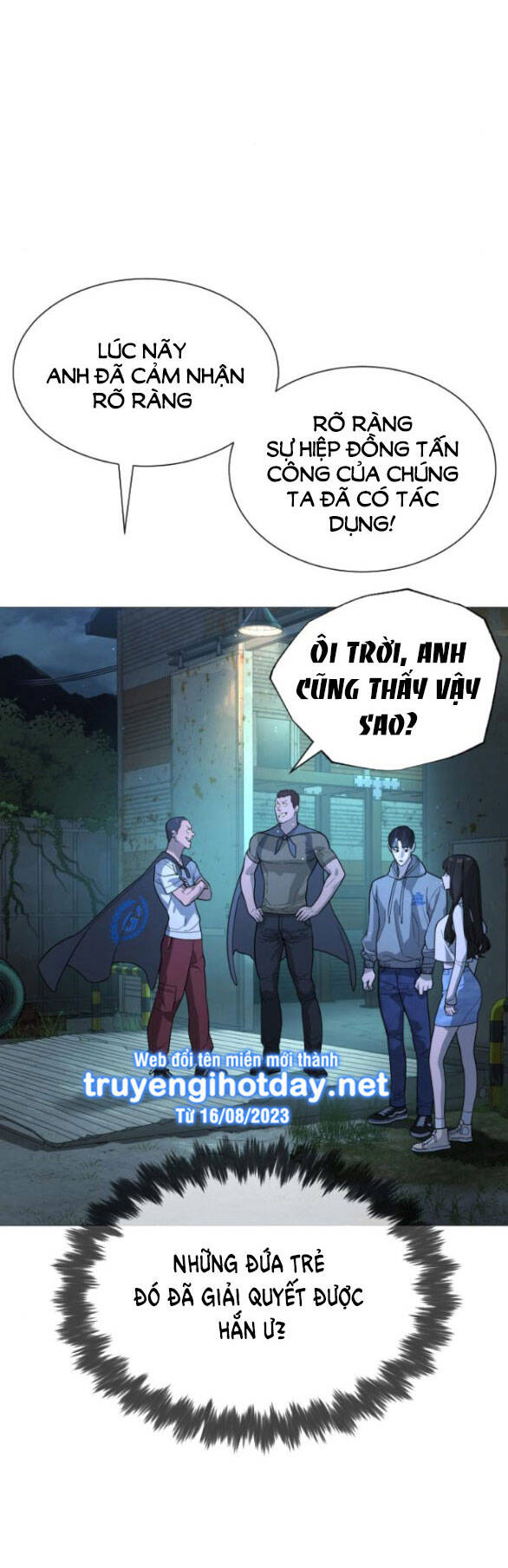 Sát Thủ Peter Chapter 10.2 - 9