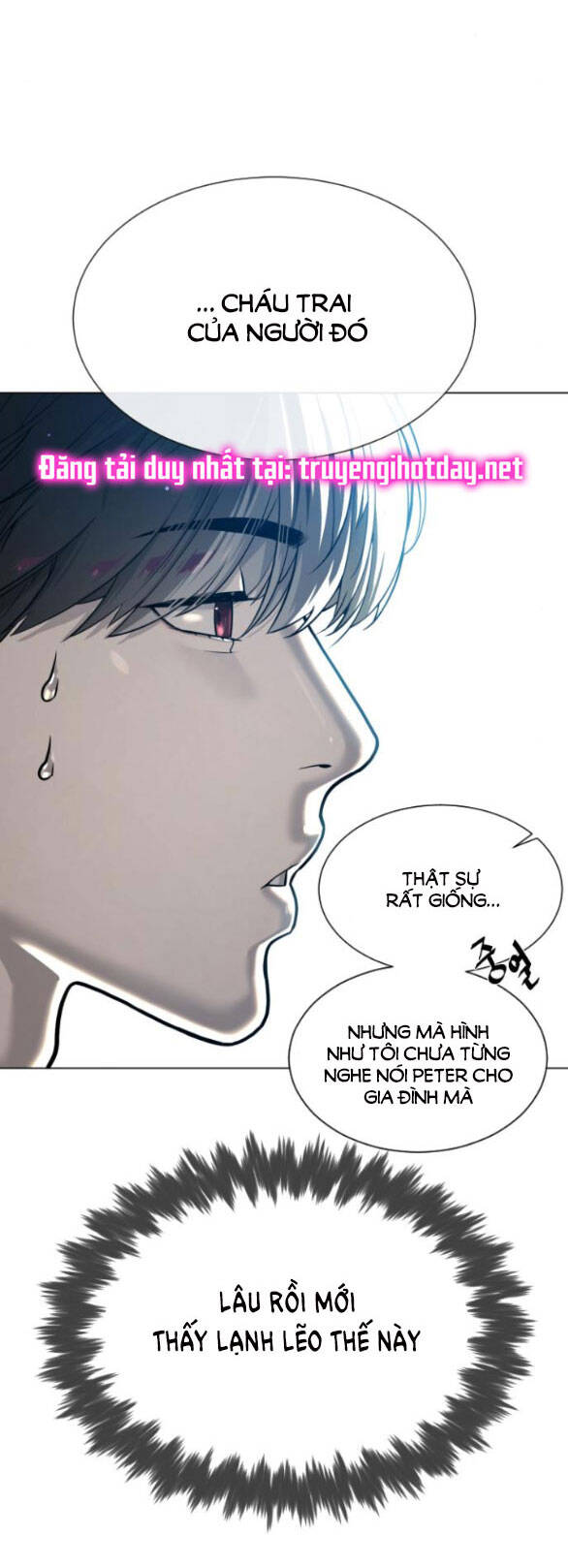 Sát Thủ Peter Chapter 11.2 - 23