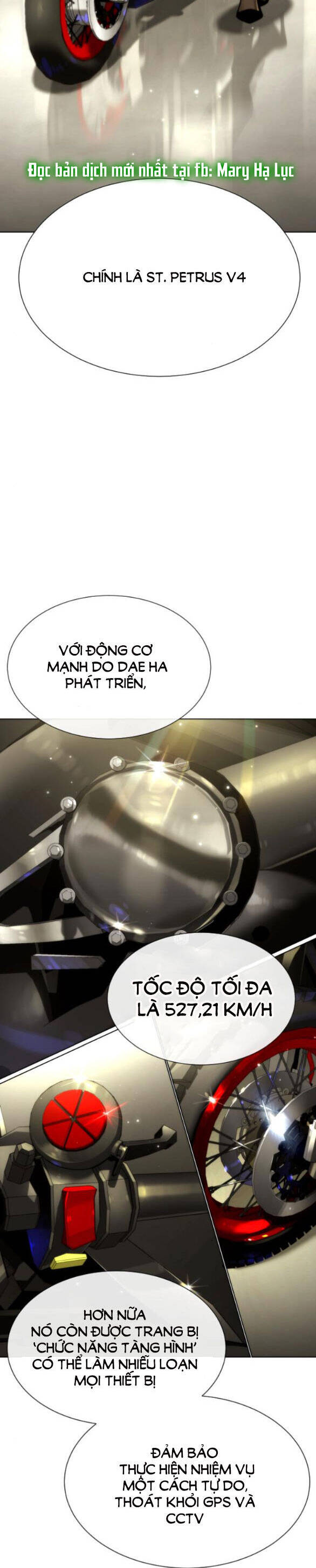Sát Thủ Peter Chapter 11.2 - 29