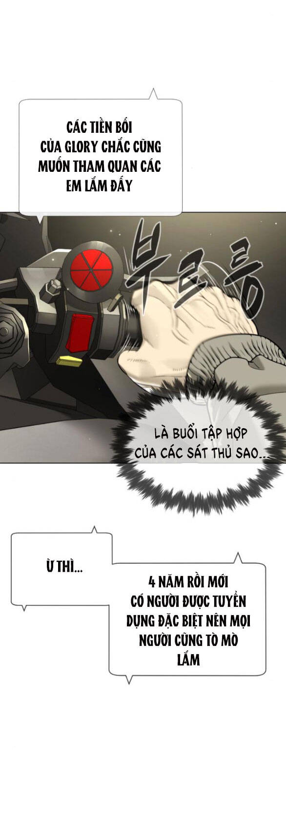 Sát Thủ Peter Chapter 11.2 - 40