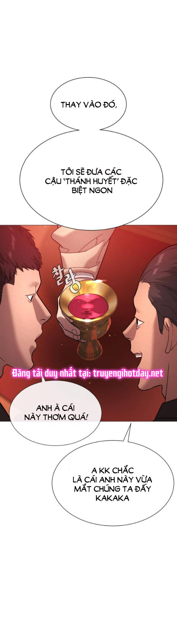Sát Thủ Peter Chapter 11.2 - 60