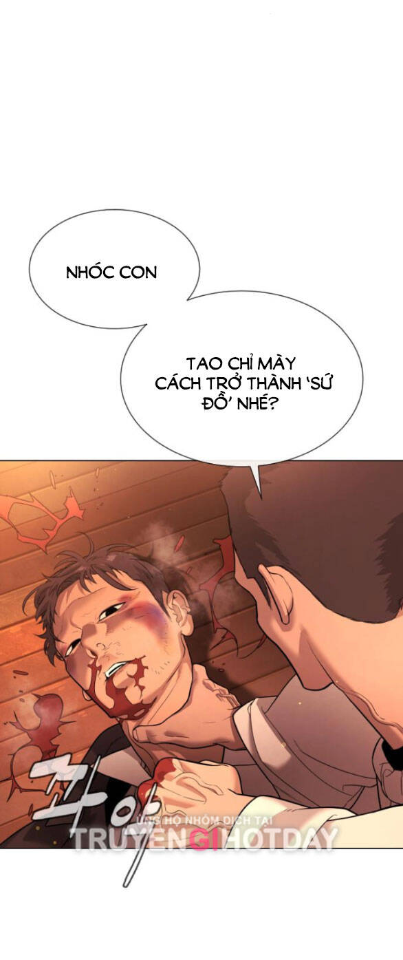 Sát Thủ Peter Chapter 12.1 - 41