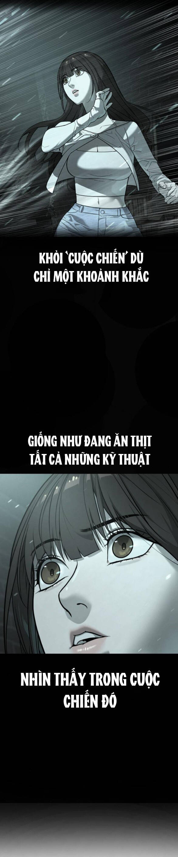 Sát Thủ Peter Chapter 14.1 - 16