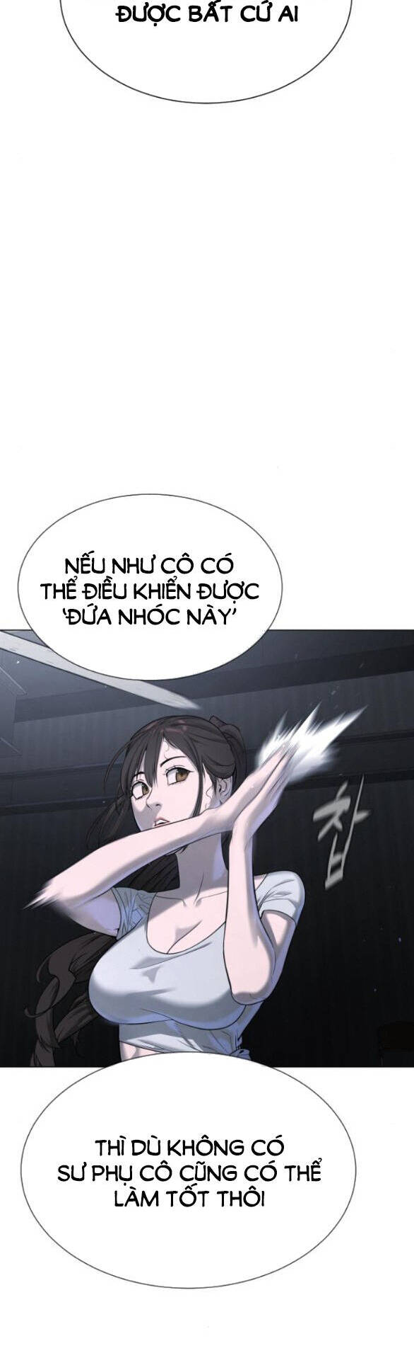 Sát Thủ Peter Chapter 14.1 - 20