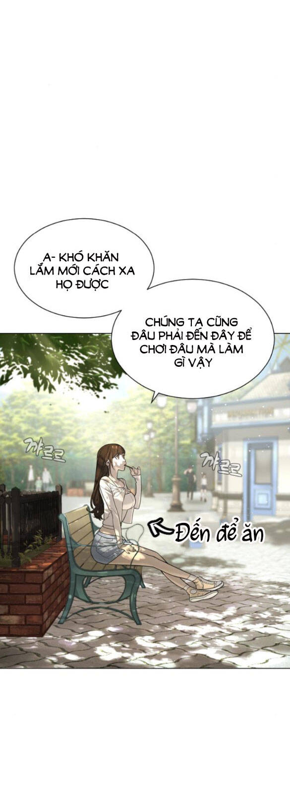 Sát Thủ Peter Chapter 7.1 - 29