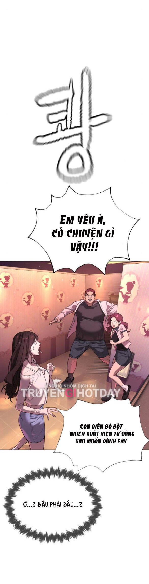 Sát Thủ Peter Chapter 7.1 - 41