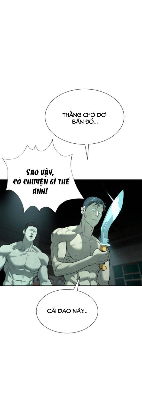 Sát Thủ Peter Chapter 8.1 - 53