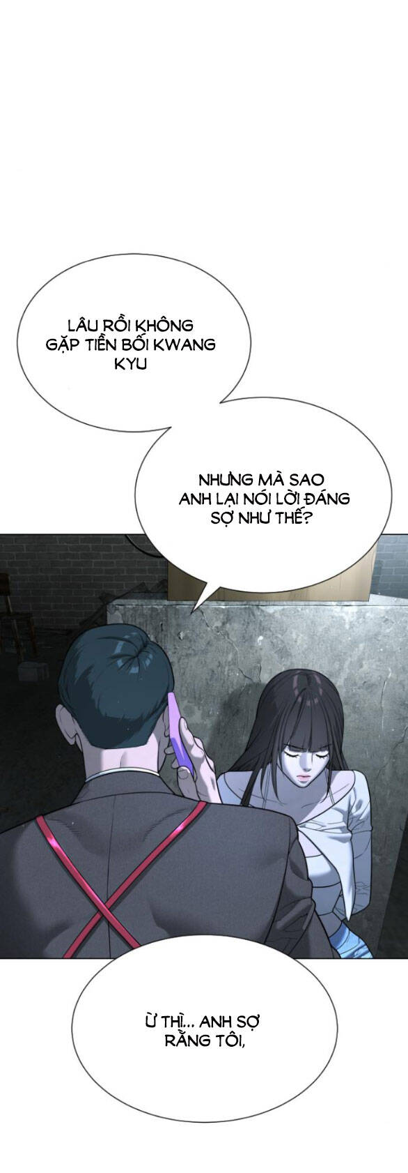 Sát Thủ Peter Chapter 8.1 - 70