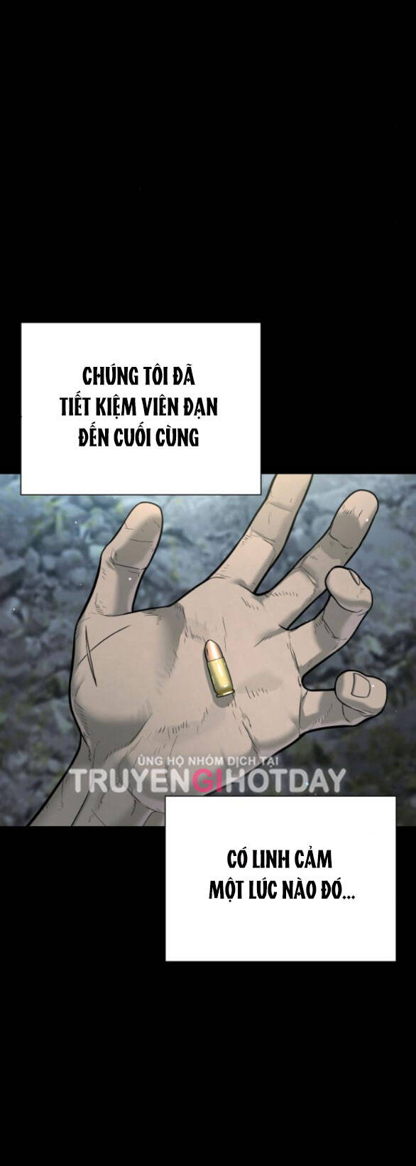 Sát Thủ Peter Chapter 8.2 - 12