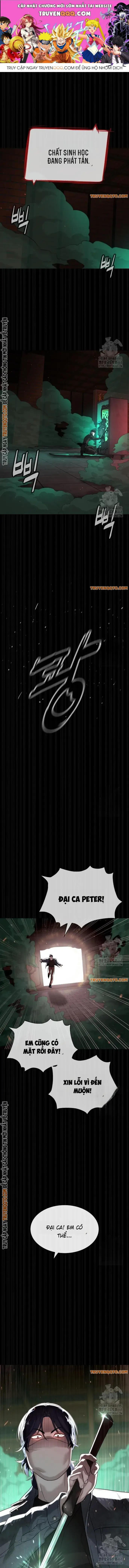 Sát Thủ Peter Chapter 88 - 1