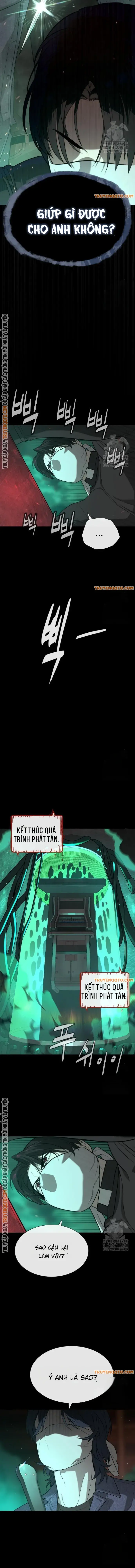 Sát Thủ Peter Chapter 88 - 2