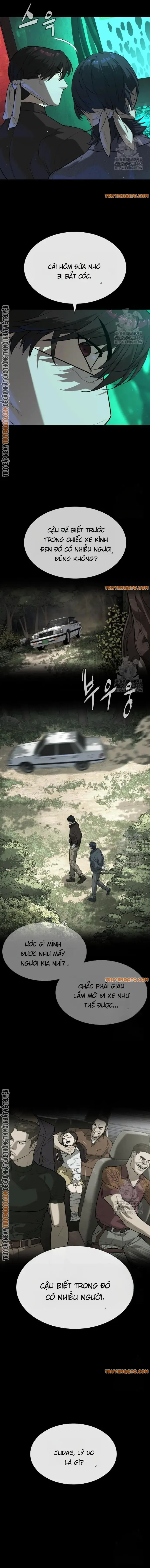 Sát Thủ Peter Chapter 88 - 3