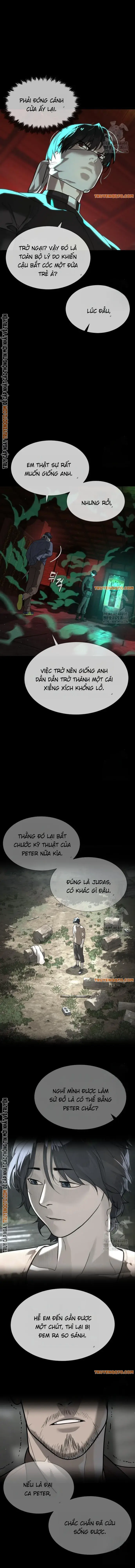 Sát Thủ Peter Chapter 88 - 5