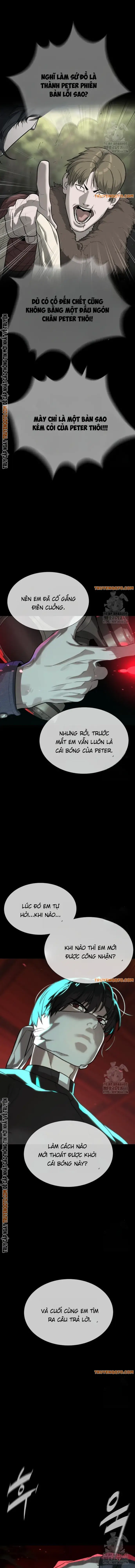 Sát Thủ Peter Chapter 88 - 6