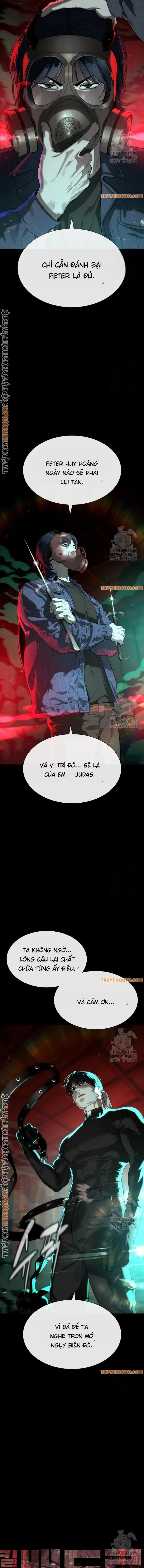 Sát Thủ Peter Chapter 88 - 7