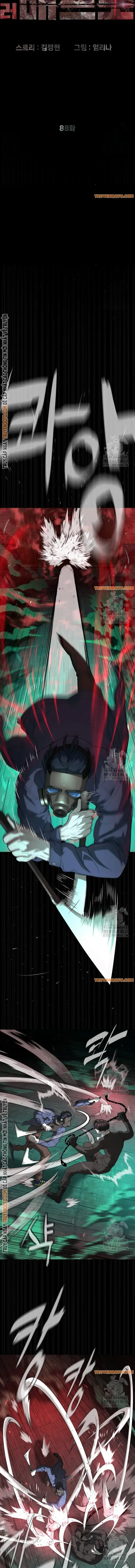 Sát Thủ Peter Chapter 88 - 8